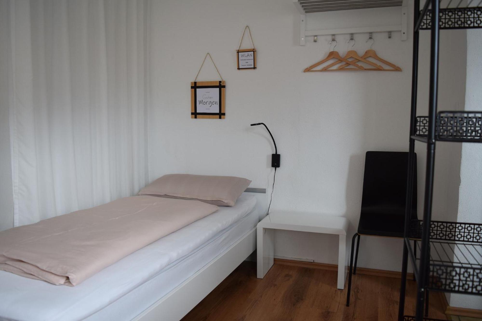 Ferienwohnung Auf Dem Dorf, Kuelsheim المظهر الخارجي الصورة