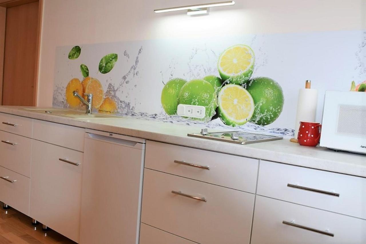 Ferienwohnung Auf Dem Dorf, Kuelsheim المظهر الخارجي الصورة